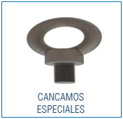 Cancamos especiales