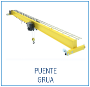 Puente grua