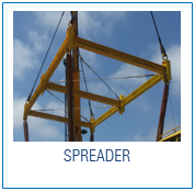 spreader