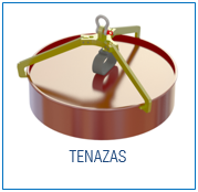 Tenazas