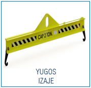 Yugo de Izaje